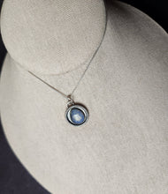 Load image into Gallery viewer, TS - Opalite with rose-cut opalite / pendant only, no chain