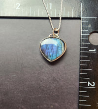 Load image into Gallery viewer, Phish - Strange Design with labradorite