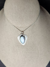 Load image into Gallery viewer, Phish - Free with rainbow moonstone pendant only/no chain