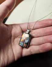 Load image into Gallery viewer, Phish - The Lizards with labradorite