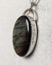 Load image into Gallery viewer, Widespread Panic - Surprise Valley with labradorite