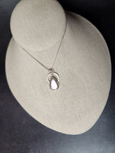 Load image into Gallery viewer, Phish - If I Could with gemmy lepidolite / pendant only, no chain
