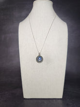 Load image into Gallery viewer, TS - Opalite with rose-cut opalite / pendant only, no chain
