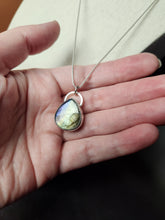 Load image into Gallery viewer, Billy Strings - I Believe in You with labradorite