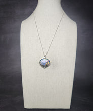 Load image into Gallery viewer, GD - Terrapin Station with labradorite