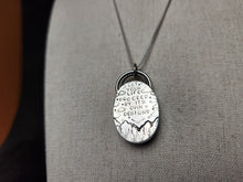 Load image into Gallery viewer, GD - Cassidy with rainbow moonstone
