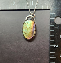 Load image into Gallery viewer, Widespread Panic - Surprise Valley with labradorite