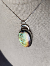 Load image into Gallery viewer, Widespread Panic - Surprise Valley with labradorite