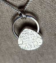 Load image into Gallery viewer, Phish - Scent of a Mule with aurora opal doublet*