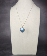 Load image into Gallery viewer, Phish - Strange Design with labradorite
