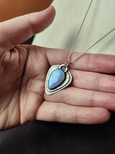 Load image into Gallery viewer, Phish - Free with rainbow moonstone pendant only/no chain