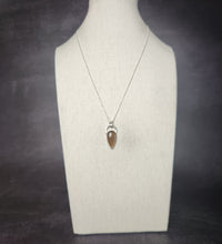 Load image into Gallery viewer, Be Here Now with sunstone