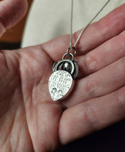 Load image into Gallery viewer, Billy Strings - I Believe in You with labradorite
