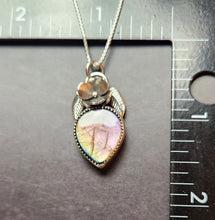 Load image into Gallery viewer, Billy Strings - I Believe in You with labradorite
