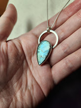 Load image into Gallery viewer, Phish - Bug with labradorite
