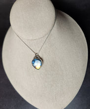 Load image into Gallery viewer, Phish - Pebbles and Marbles with labradorite
