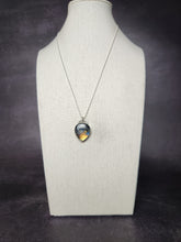Load image into Gallery viewer, Phish - Pebbles and Marbles with labradorite
