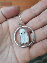 Load image into Gallery viewer, Phish - Ghost with mother of pearl
