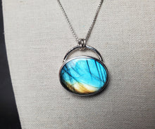 Load image into Gallery viewer, Phish - Everything&#39;s Right with labradorite
