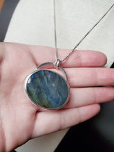 Load image into Gallery viewer, Phish - Everything&#39;s Right with labradorite
