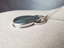 Load image into Gallery viewer, Phish - Walls of the Cave with labradorite
