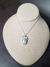 Load image into Gallery viewer, Phish - Set Your Soul Free with rainbow moonstone
