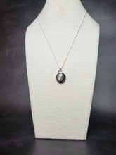 Load image into Gallery viewer, Phish - Fast Enough For You with silver sapphire
