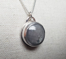 Load image into Gallery viewer, Phish - Fast Enough For You with silver sapphire
