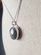 Load image into Gallery viewer, Phish - Fast Enough For You with silver sapphire
