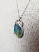 Load image into Gallery viewer, Phish - Fast Enough For You with labradorite

