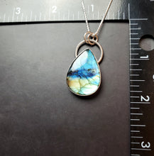 Load image into Gallery viewer, Phish - The Lizards with labradorite
