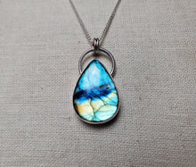 Load image into Gallery viewer, Phish - The Lizards with labradorite
