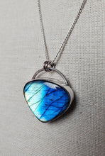 Load image into Gallery viewer, Phish - Divided Sky with labradorite
