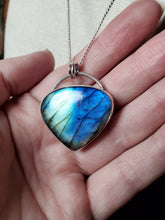 Load image into Gallery viewer, Phish - Divided Sky with labradorite
