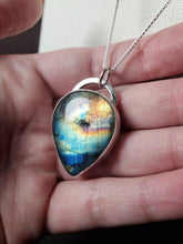 Load image into Gallery viewer, The Disco Biscuits- Hope with labradorite
