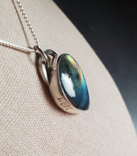 Load image into Gallery viewer, The Disco Biscuits- Hope with labradorite
