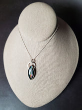 Load image into Gallery viewer, Billy Strings - In The Clear with labradorite
