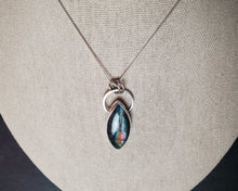 Load image into Gallery viewer, Billy Strings - In The Clear with labradorite
