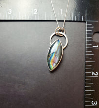 Load image into Gallery viewer, Billy Strings - In The Clear with labradorite
