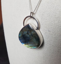 Load image into Gallery viewer, Billy Strings - In The Morning Light with labradorite
