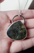 Load image into Gallery viewer, Billy Strings - In The Morning Light with labradorite
