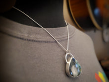 Load image into Gallery viewer, Billy Strings - In The Morning Light with labradorite
