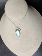 Load image into Gallery viewer, GD - Cassidy with rainbow moonstone

