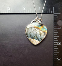 Load image into Gallery viewer, *discounted* Phish - Dirt with labradorite
