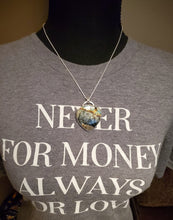 Load image into Gallery viewer, *discounted* Phish - Dirt with labradorite
