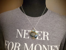 Load image into Gallery viewer, *discounted* Phish - Dirt with labradorite
