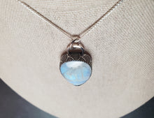 Load image into Gallery viewer, Phish - Everything&#39;s Right with rainbow moonstone
