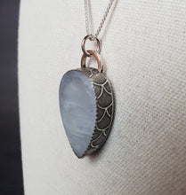 Load image into Gallery viewer, Phish - Everything&#39;s Right with rainbow moonstone
