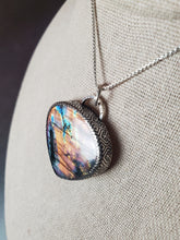 Load image into Gallery viewer, Goose - Give It Time with labradorite

