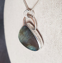 Load image into Gallery viewer, Phish - The Lizards with labradorite

